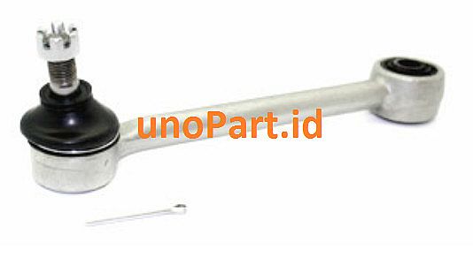 Drag Link Cross Rod Heiker Suzuki Futura / Mitsubishi Colt T120ss SNI KAN OEM 48900-77500