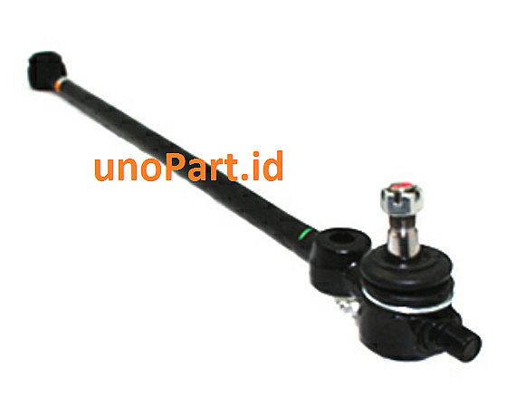 Drag Link/ Cross Rod Isuzu Panther/ Trooper OEM 8-94237 366-0