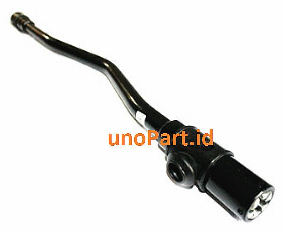 Drag Link/ Cross Rod Mitsubishi PS 135 3 Tekuk OEM MC-080930