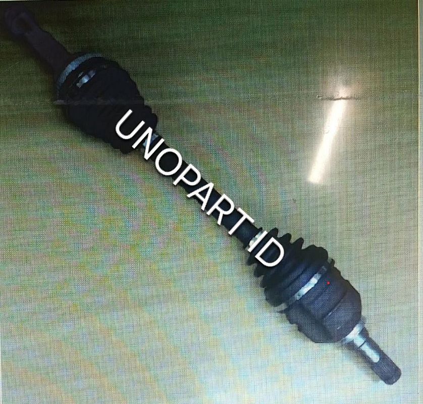 Drive Shaft As Roda CV Joint Assy Komplit Kiri atau Kanan Unifar Toyota Altis 2000-2006 1.8 2.0 Ukuran 26-910-20 dan 26-638-20 - foto 2