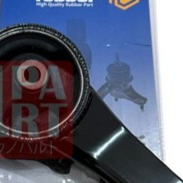 Engine Mounting Belakang Fabber Mitsubishi Outlander SNI KAN OEM MN101572 - foto 5