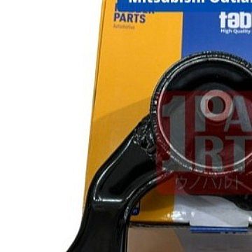 Engine Mounting Belakang Fabber Mitsubishi Outlander SNI KAN OEM MN101572 - foto 4