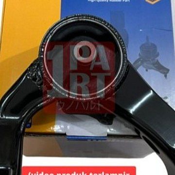 Engine Mounting Belakang Fabber Mitsubishi Outlander SNI KAN OEM MN101572 - foto 2
