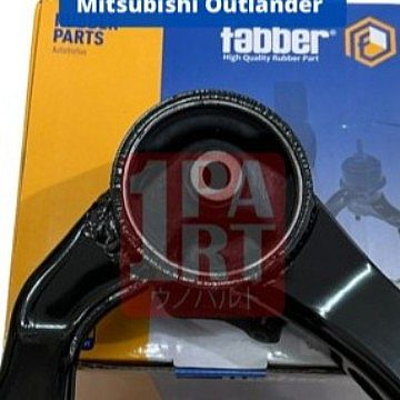 Engine Mounting Belakang Fabber Mitsubishi Outlander SNI KAN OEM MN101572 - foto 3