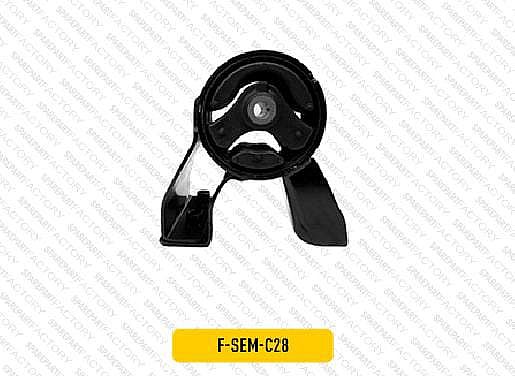 Engine Mounting Belakang Fabber Suzuki Wagon R 13-ON SNI KAN OEM 11710-67LB0