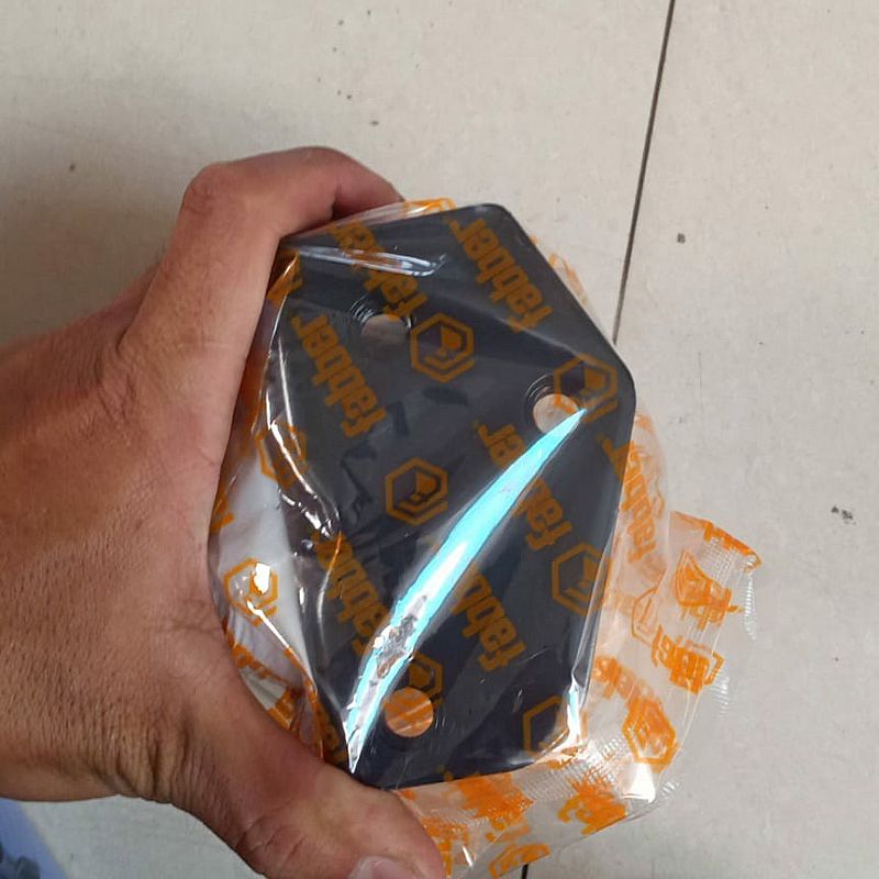 Engine Mounting Depan Corona Absolute ST191 Fabber 12361-74300 - foto 4