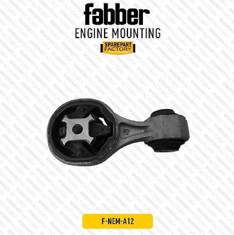 Engine Mounting Depan Fabber Nissan Xtrail T32 2014-ON 11350-4BA0A