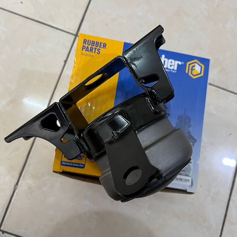 Engine Mounting Fabber Kanan Toyota Yaris / New Vios Manual MT SNI & KAN 12305-21330 - foto 3