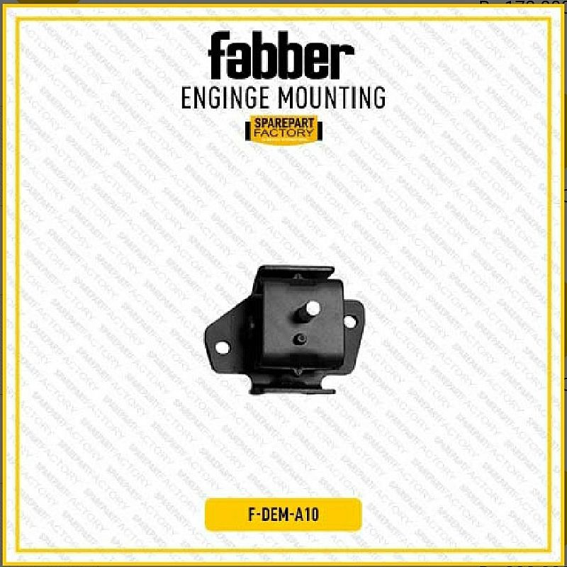 Engine Mounting Kanan Avanza Xenia Gen 2 11-14 / Rush Terios Gen 1 07- - foto 2