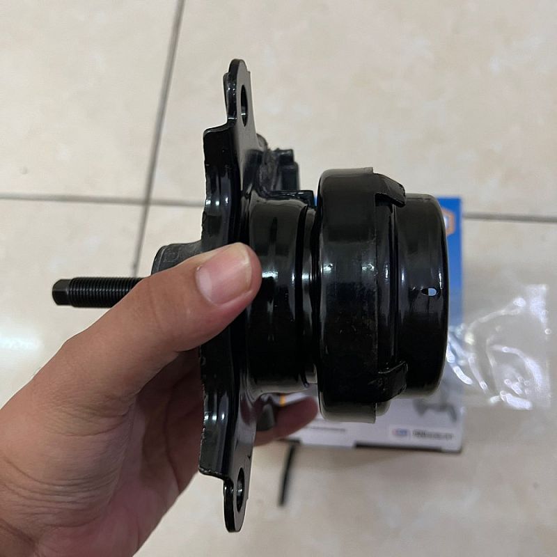 Engine Mounting Kanan New CRV Gen 2 03-06 AT MT 50821-S7C-043 - foto 2