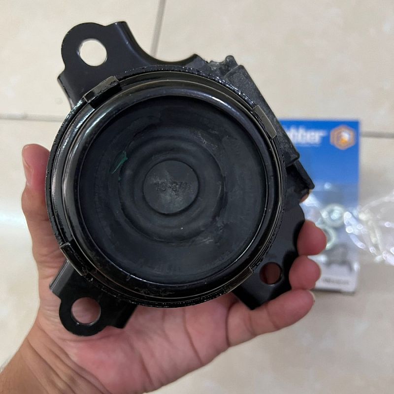 Engine Mounting Kanan New CRV Gen 2 03-06 AT MT 50821-S7C-043 - foto 3