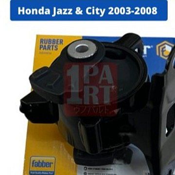 Engine Mounting Kiri AT Honda Jazz City 03-08 IDSI VTEC 50805-SAA-982 - foto 4