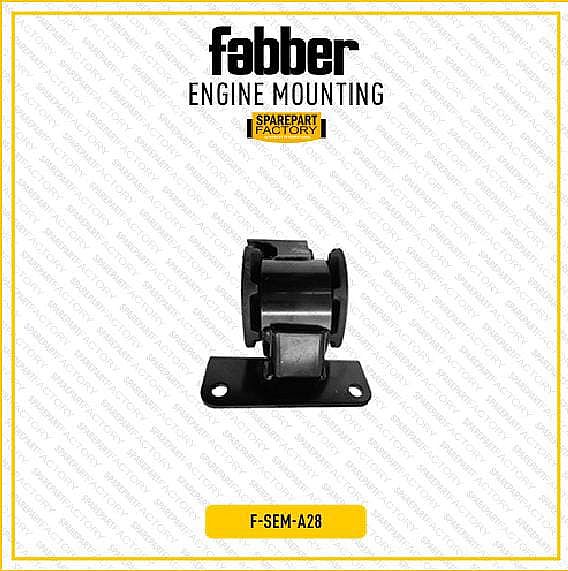 Engine Mounting Kiri Fabber Suzuki Wagon R 13-ON  SNI KAN OEM  11620-67LB0
