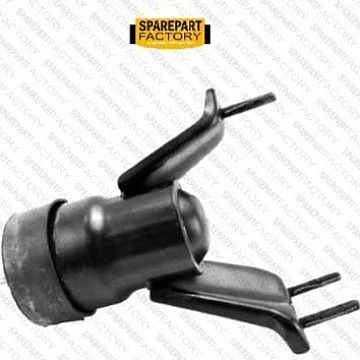 Engine Mounting Pangkon Mesin Insulator Belakang Fabber Toyota Camry 1996-2001 XV20 SXV20 SNI KAN OEM 12371-74301 1237174301 - foto 9