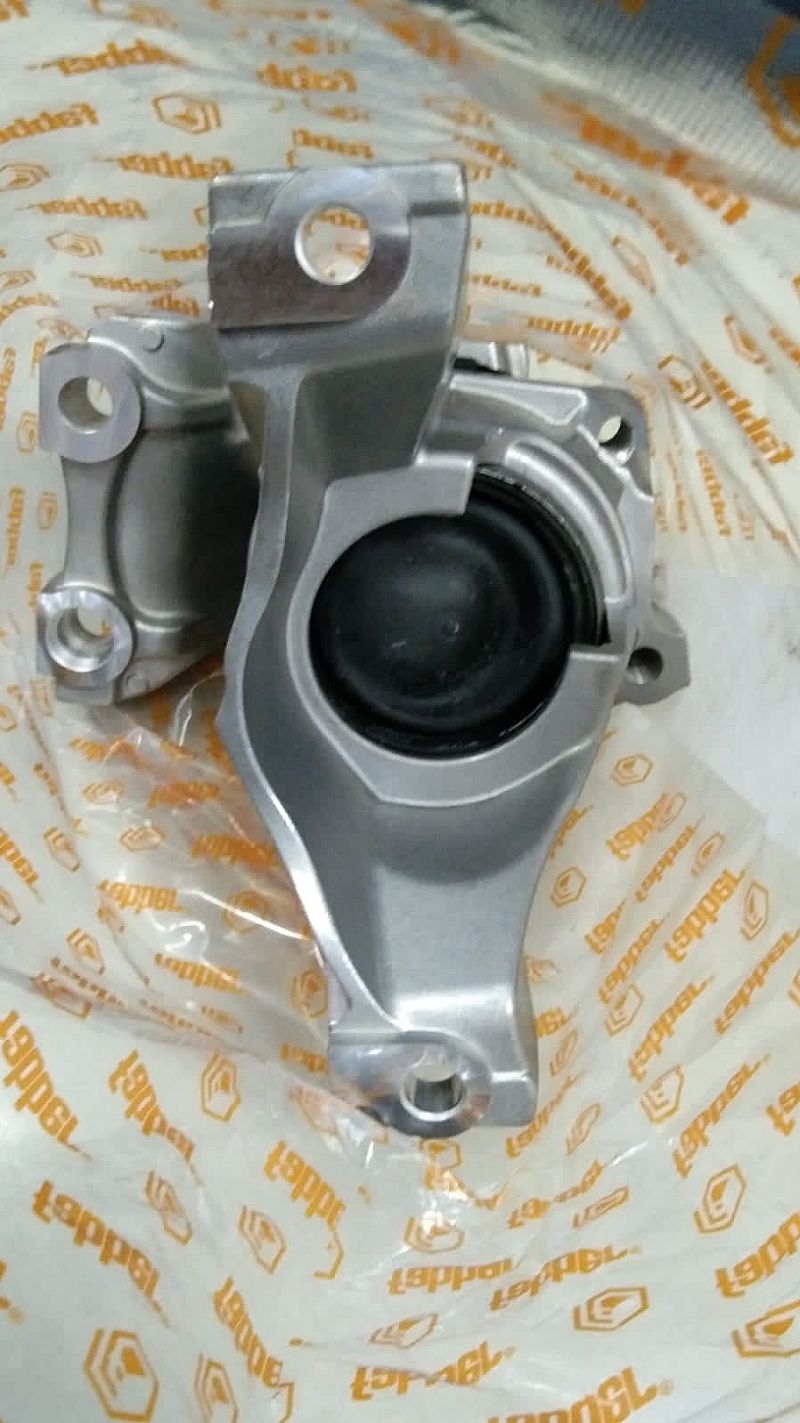 Engine Mounting Pangkon Mesin Kanan Besar Fabber Honda All New CRV CR-V RE Gen3 2.0 2007-2012 SNI KAN OEM 50820-SWC-E01 50820SWCE01 - foto 5