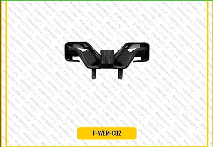 Engine Mounting Pangkon Pegangan Mesin Insulator Belakang Wuling Confero 2017-Ke Atas Fabber SNI KAN OEM 23906120