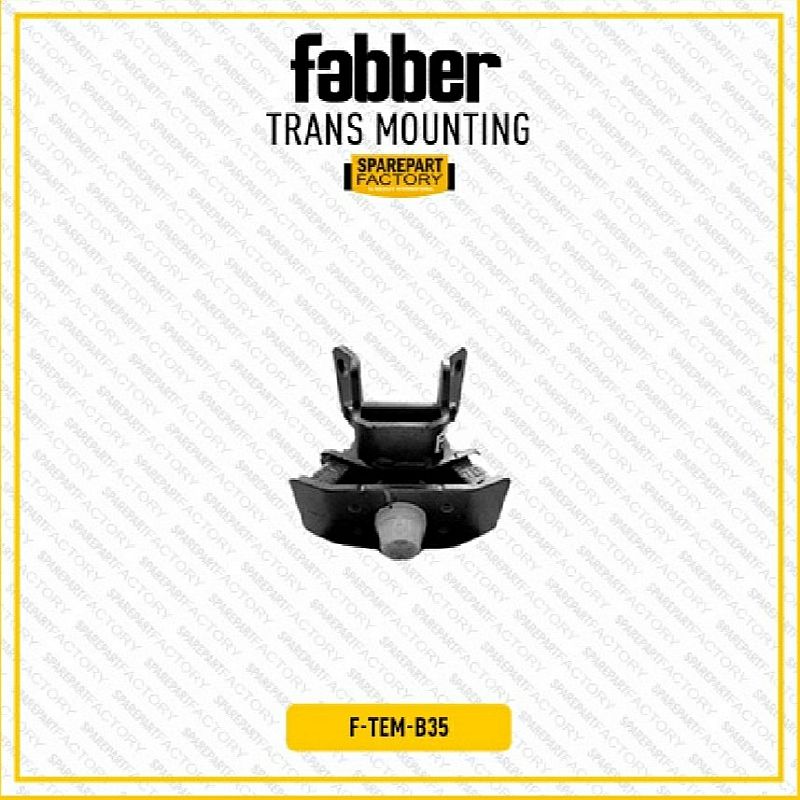 Engine Mounting Transmisi Fabber Innova Reborn Bensin 12371-0C190