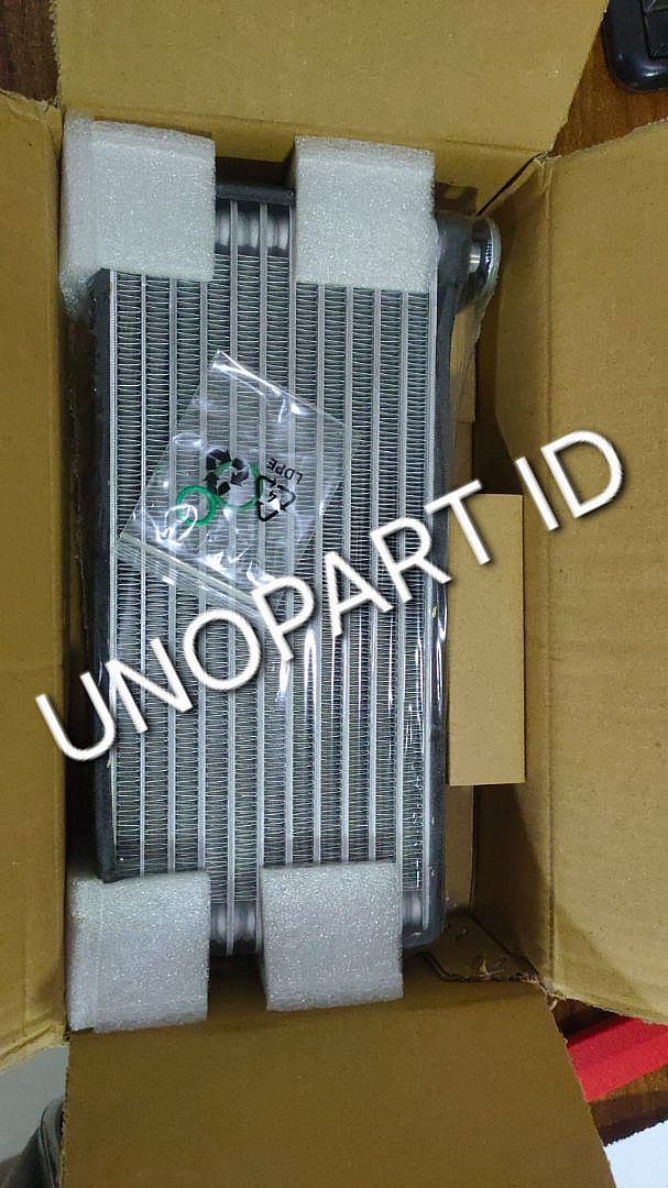 Evaporator Evap AC Mobil Yaruki Belakang Serena C26 2013-2018 by Unopart ID - foto 2