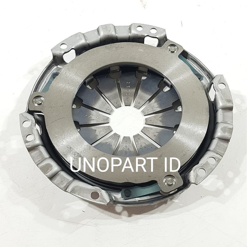 Exedy Clutch Cover Kopling Dekrup Agya Ayla 1.0 1.2 Sigra & Calya 1.2 - foto 3