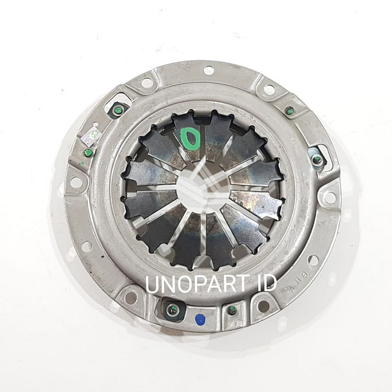 Exedy Clutch Cover Kopling Dekrup Daihatsu Xenia 1.0 - unoPart - foto 3