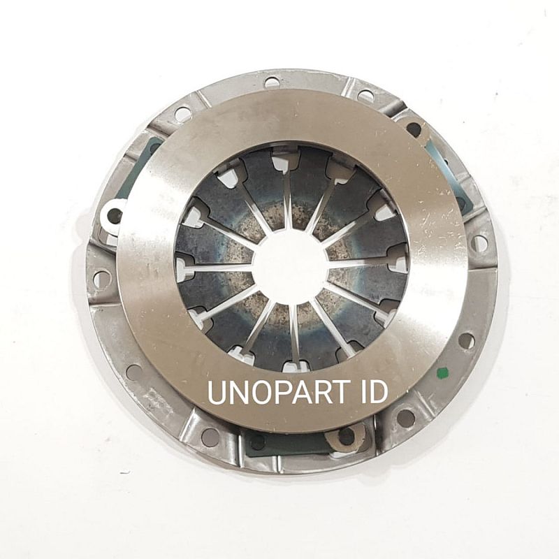Exedy Clutch Cover Kopling Dekrup Daihatsu Xenia 1.0 - unoPart - foto 2
