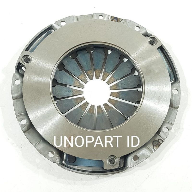 Exedy Clutch Cover Kopling Dekrup Mitsubishi Galant V6 2.4 MBC569 - foto 5