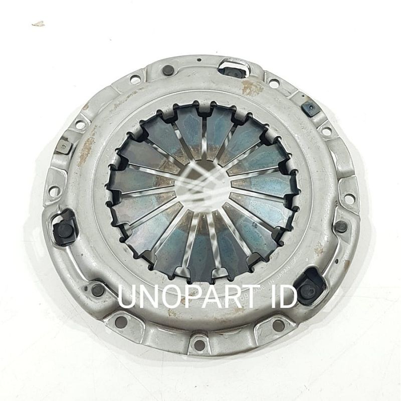 Exedy Clutch Cover Kopling Dekrup Mitsubishi Galant V6 2.4 MBC569 - foto 2