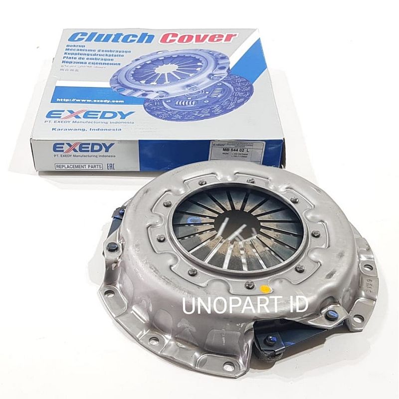 Exedy Clutch Cover Kopling Dekrup Mitsubishi L300 Diesel MB54402L
