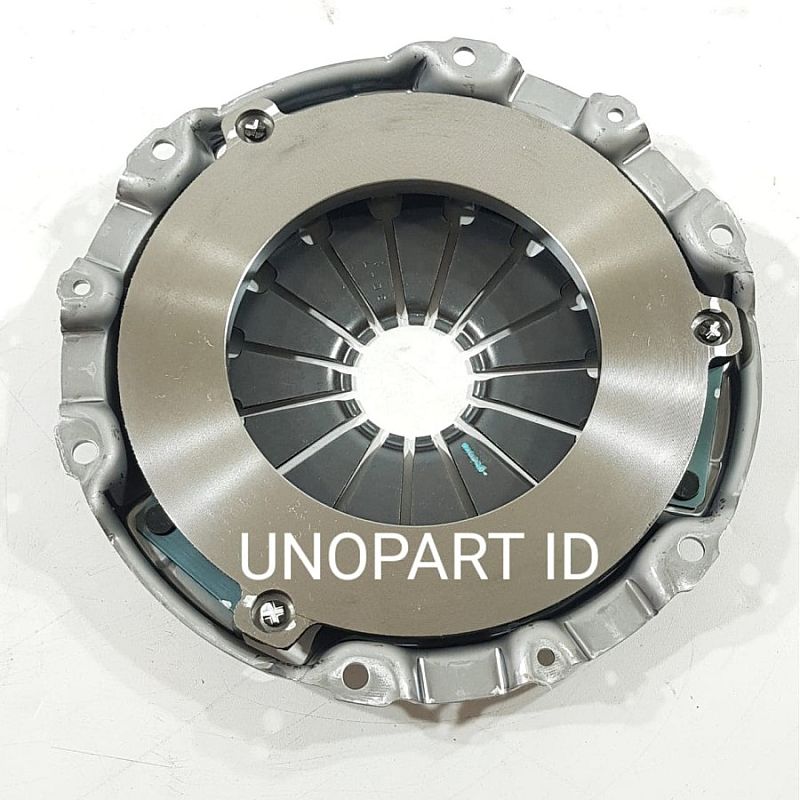 Exedy Clutch Cover Kopling Dekrup Nissan Grand Livina 1.5 NSC808 - foto 4