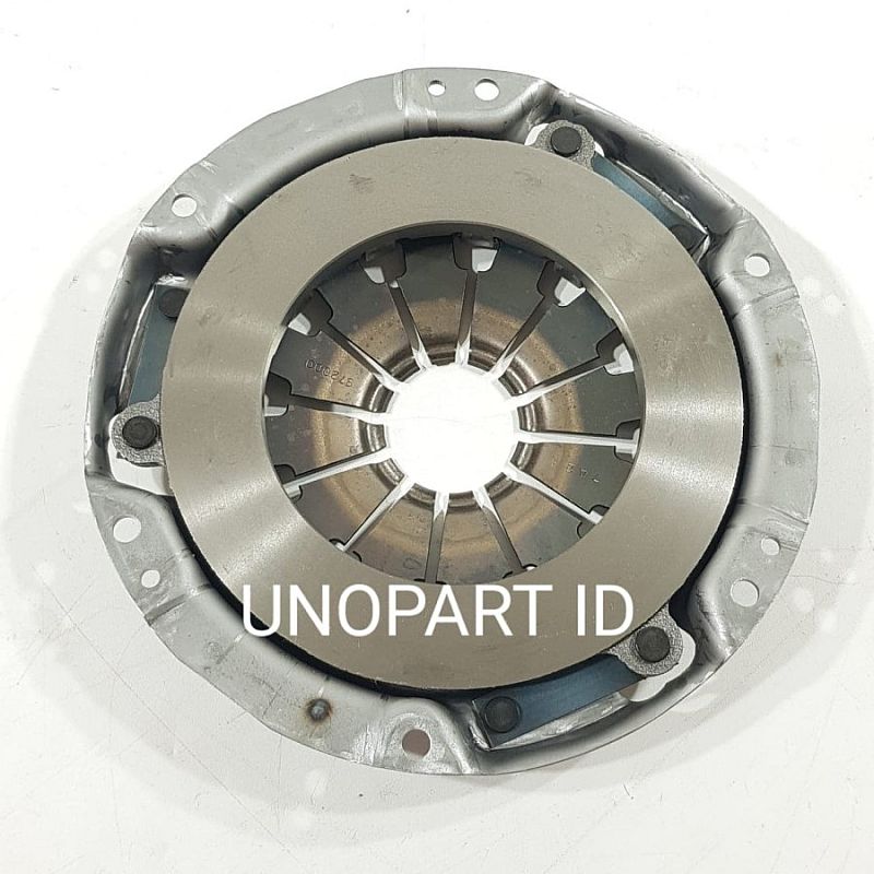 Exedy Clutch Cover Kopling Dekrup Nissan March 1.2 NSC661 - foto 4