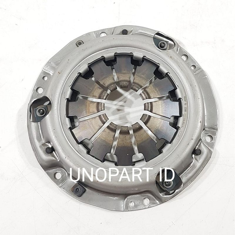 Exedy Clutch Cover Kopling Dekrup Nissan March 1.2 NSC661 - foto 2