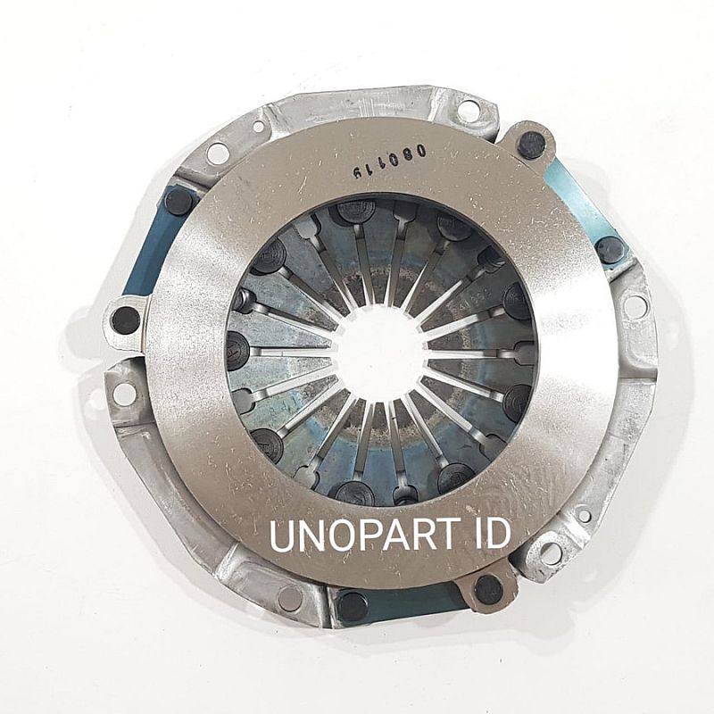 Exedy Clutch Cover Kopling Dekrup Suzuki Carry 1.0 SL410 - unoPart - foto 2