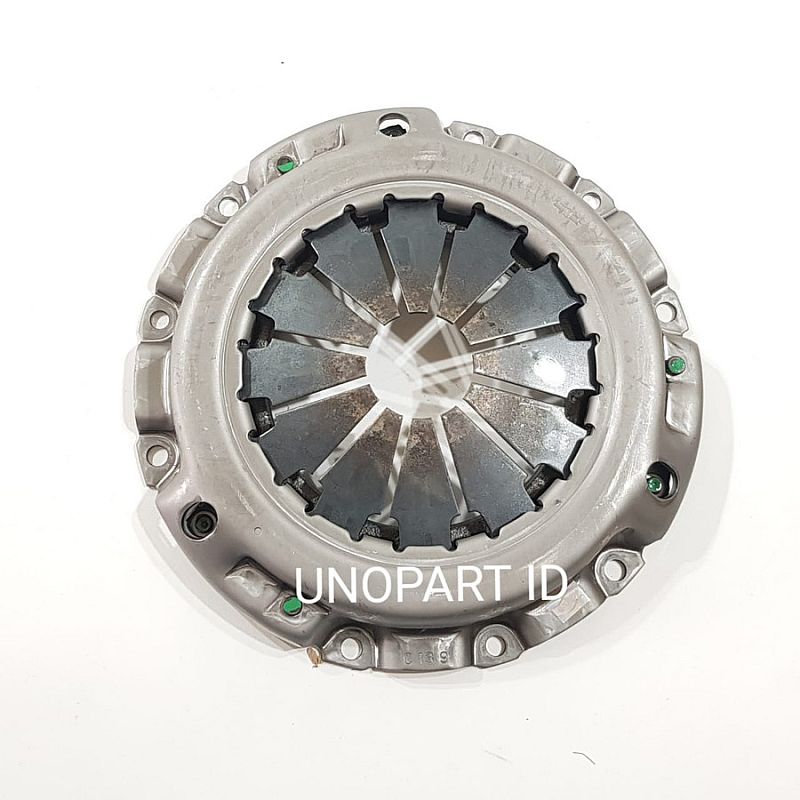 Exedy Clutch Cover Kopling Dekrup Suzuki Carry 1.3 Futura 1.3 T120SS - foto 3