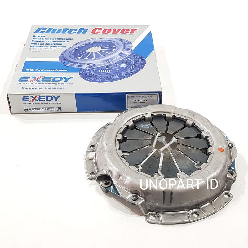Exedy Clutch Cover Kopling Dekrup Suzuki Carry 1.5 Futura 1.6 APV