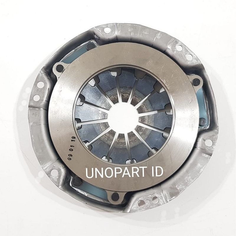 Exedy Clutch Cover Kopling Dekrup Toyota Avanza & Daihatsu Xenia 1.3 - foto 2