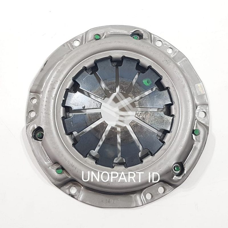 Exedy Clutch Cover Kopling Dekrup Toyota Avanza & Daihatsu Xenia 1.3 - foto 5