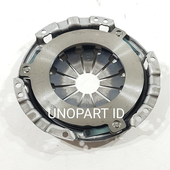 Exedy Clutch Cover Kopling Dekrup Toyota Kijang EFI 1.8 - foto 3