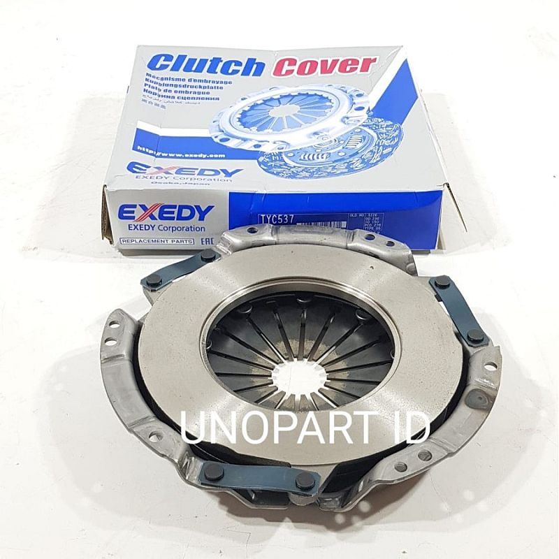 Exedy Clutch Cover Kopling Dekrup Toyota Kijang Innova 2.0 TYC537