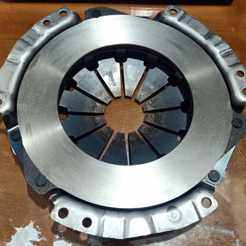 Exedy Clutch Cover Kopling Dekrup Yaris / Soluna / Vios Limo / New - foto 5