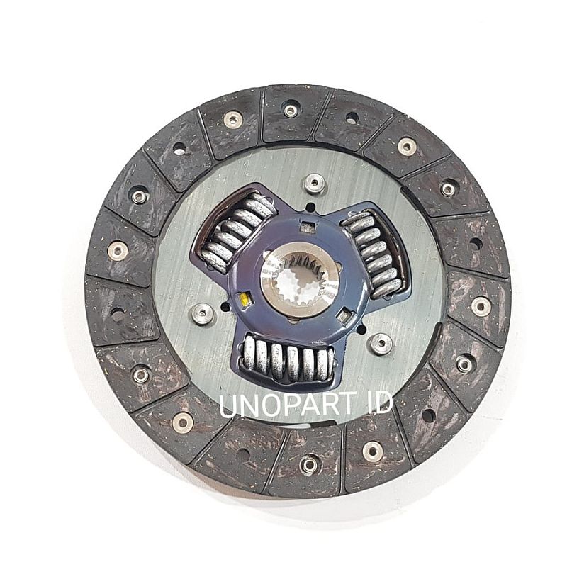 Exedy Clutch Disc Kopling Matahari Daihatsu Xenia 1.0 DH01701LU - foto 3