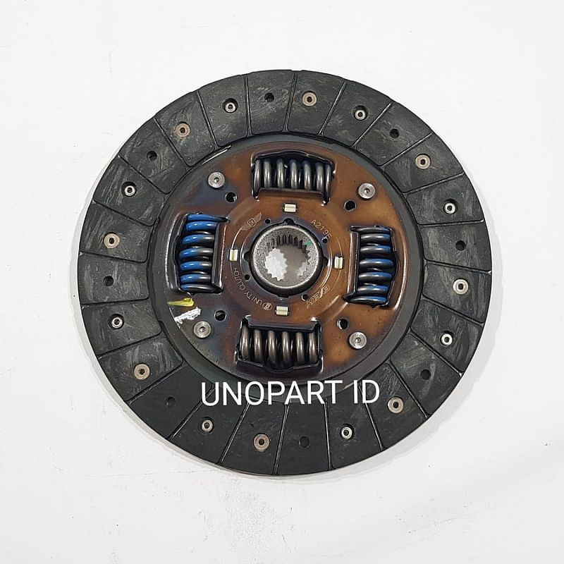 Exedy Clutch Disc Kopling Matahari Mitsubishi L300 MB23001LU - foto 3