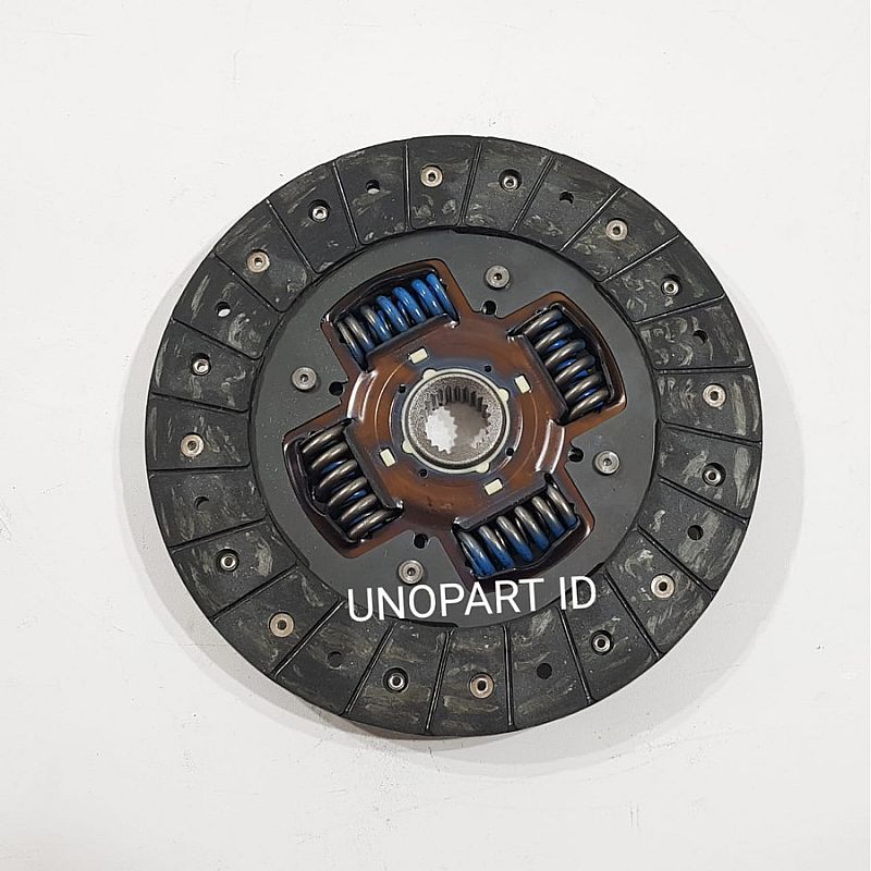 Exedy Clutch Disc Kopling Matahari Mitsubishi L300 MB23001LU - foto 2
