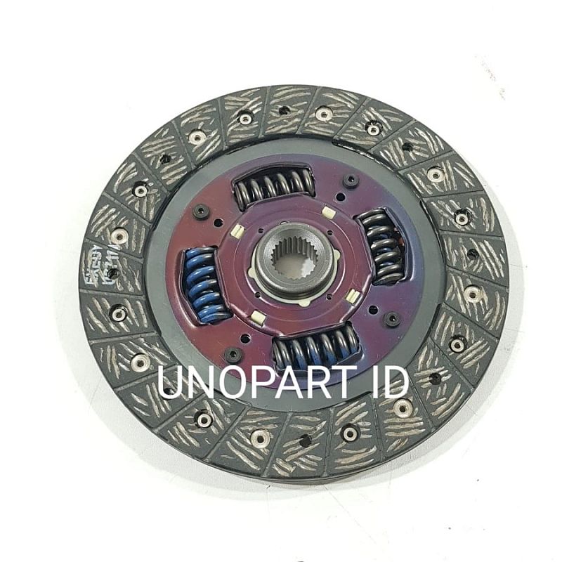 Exedy Clutch Disc Kopling Matahari Nissan Grand Livina 1.5 NSD208 - foto 2
