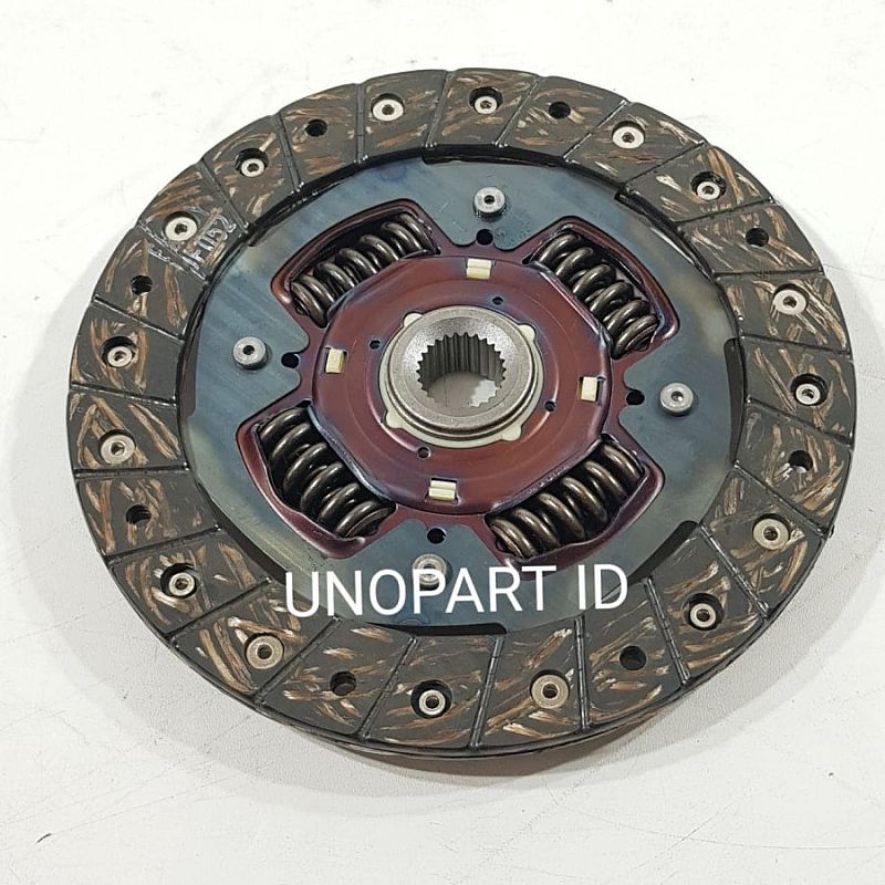 Exedy Clutch Disc Kopling Matahari Nissan March 1.2 NSD161U - foto 2