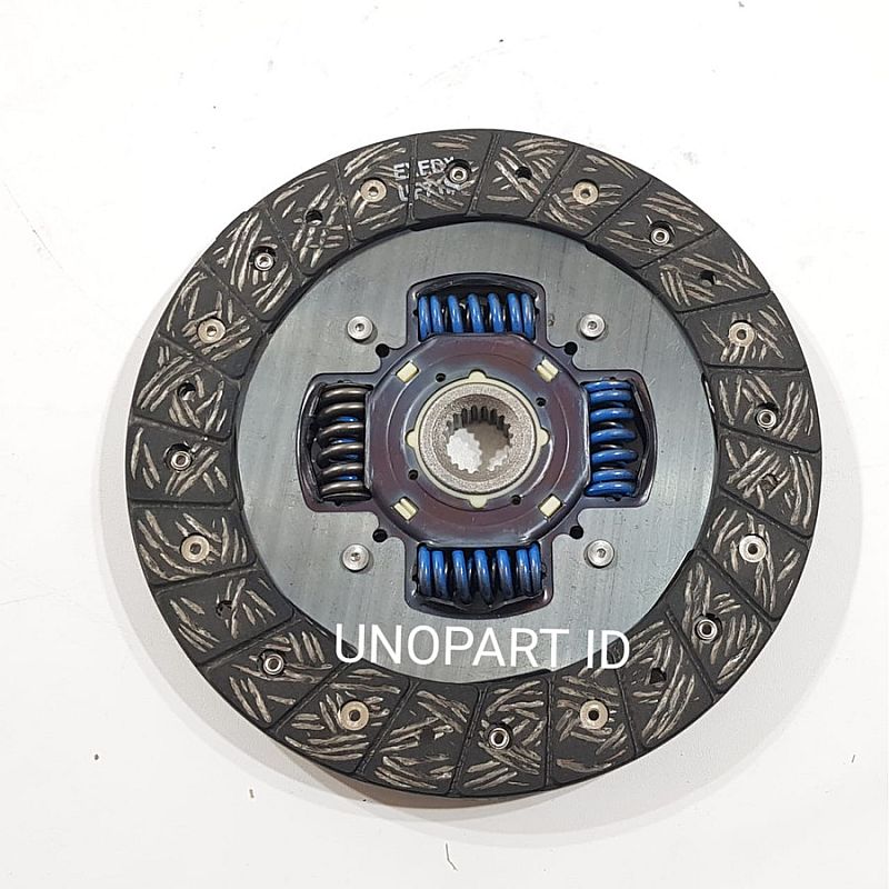 Exedy Clutch Disc Kopling Matahari Suzuki APV SZ55001LU - foto 3