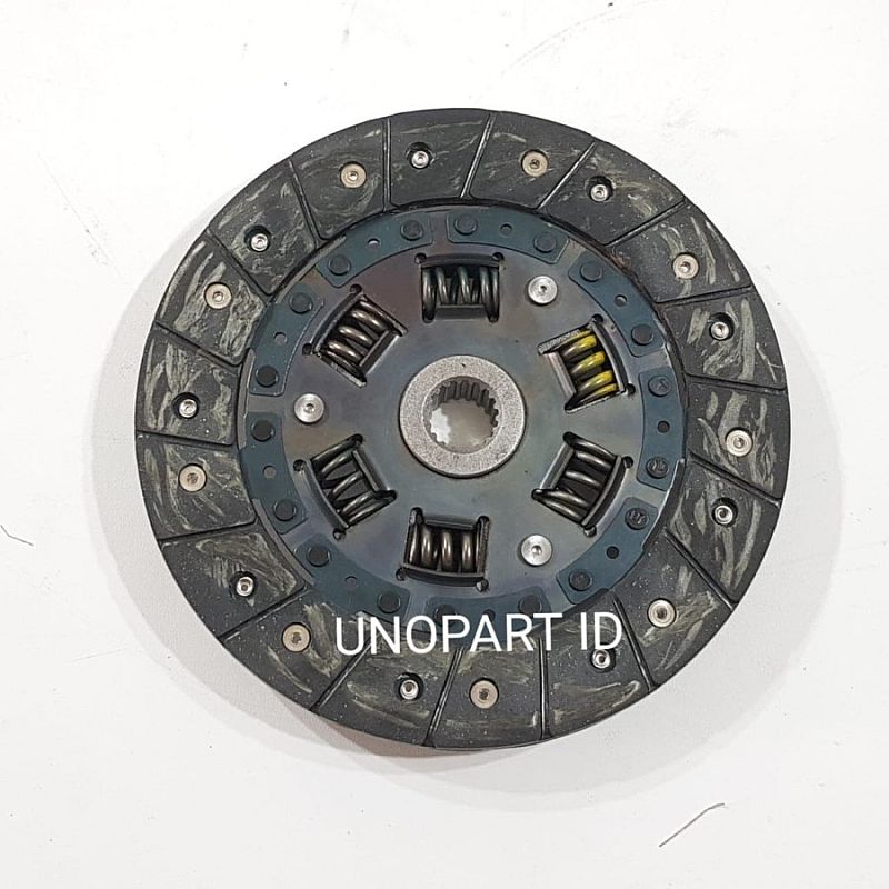 Exedy Clutch Disc Kopling Matahari Suzuki Carry 1.0 & Jimny SZ42001L - foto 5