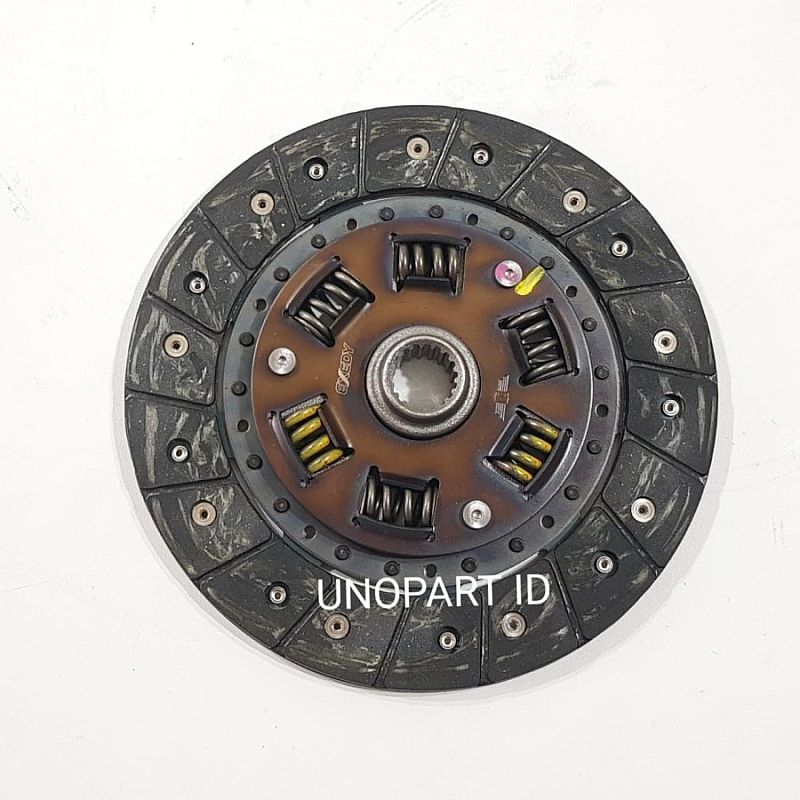 Exedy Clutch Disc Kopling Matahari Suzuki Carry 1.0 & Jimny SZ42001L - foto 2