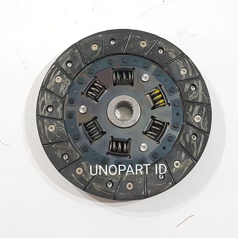 Exedy Clutch Disc Kopling Matahari Suzuki Carry 1.0 - Jimny - foto 3