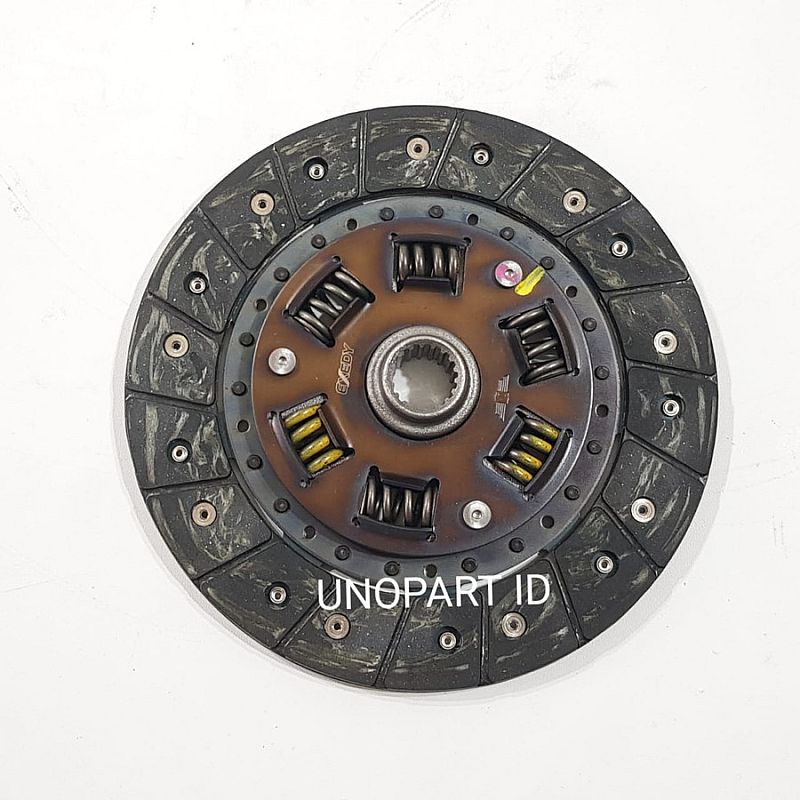 Exedy Clutch Disc Kopling Matahari Suzuki Carry 1.0 - Jimny - foto 2