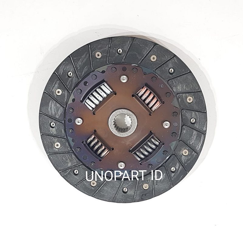 Exedy Clutch Disc Kopling Matahari Suzuki Carry 1.3 Futura 1.3 T120SS - foto 3